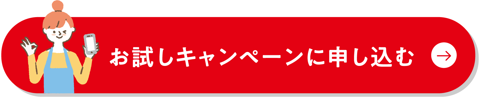 お試しキャンペーンに申し込む