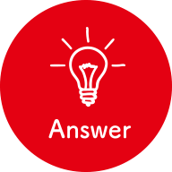 Answer